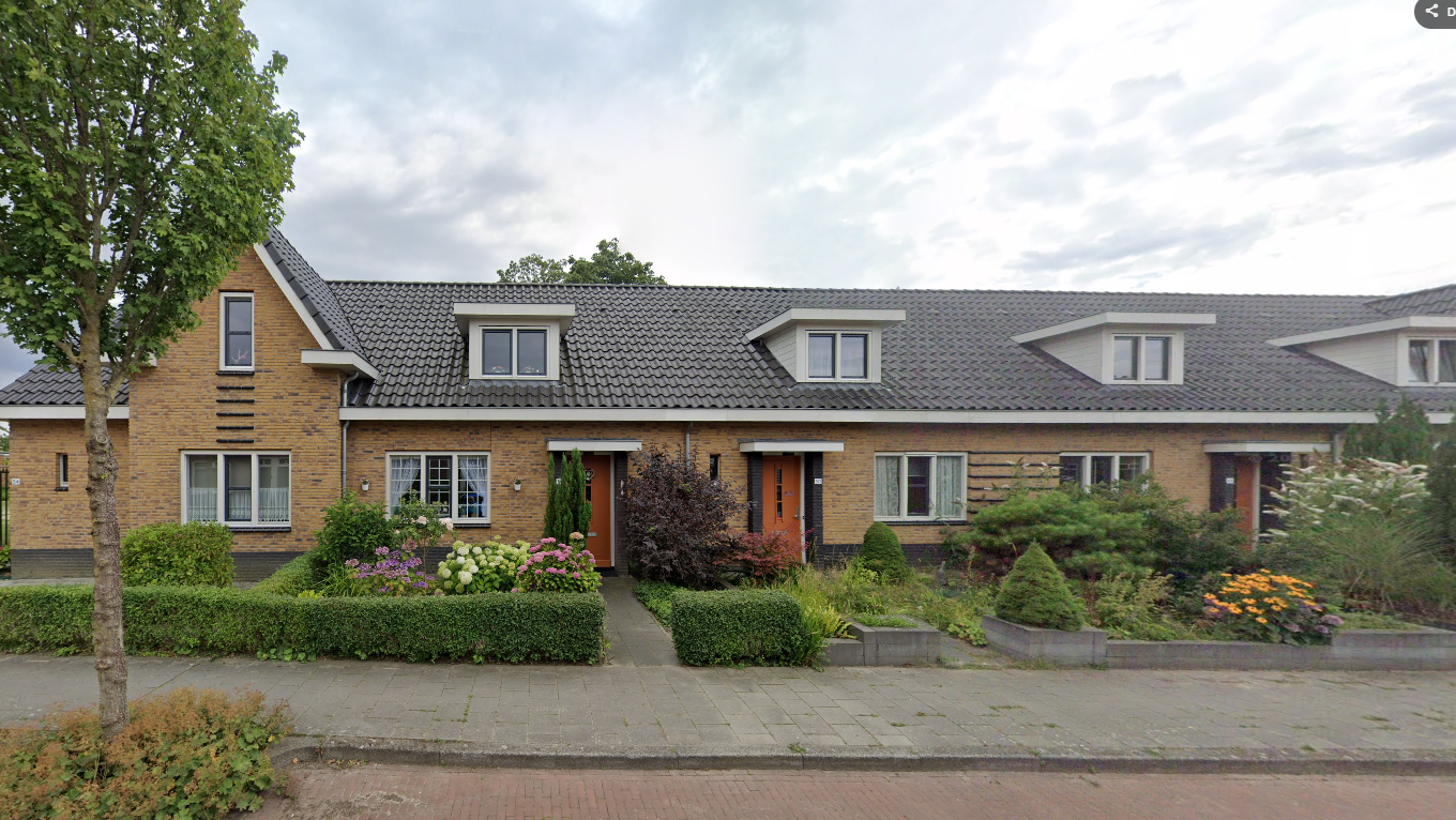 Tussenwoning te huur: Christiaan Huygensstraat 50, Velve-Lindenhof Enschede