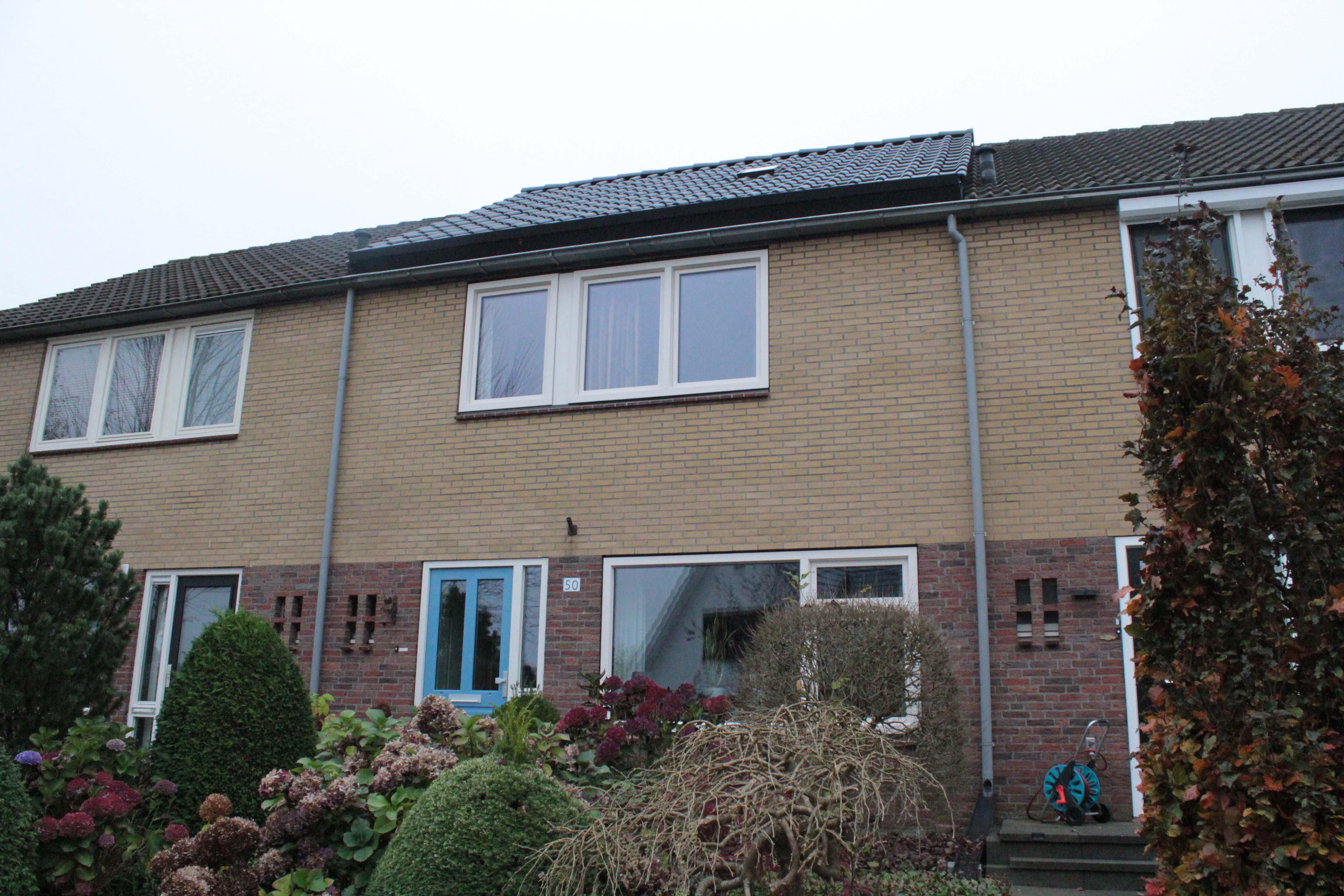 Constantijn Huygensstraat 50, 7461 ZK Rijssen, Nederland