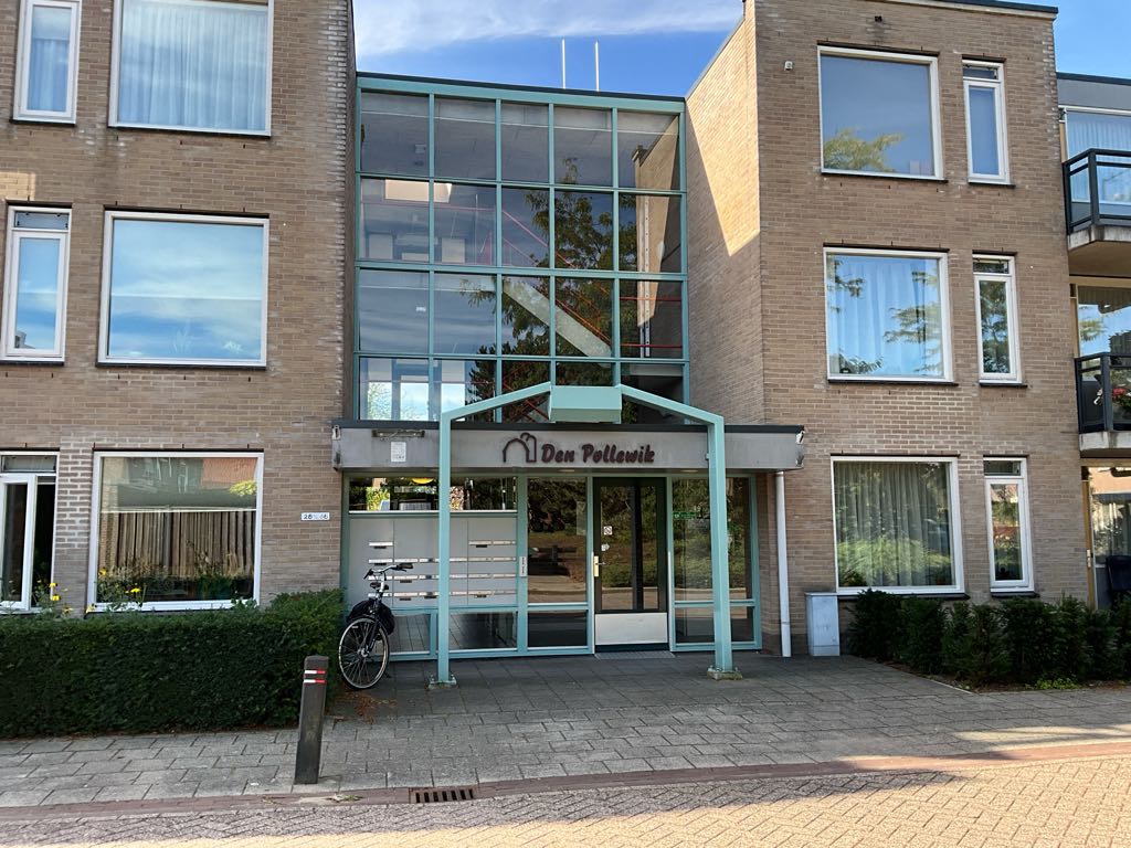 Meijerink 38, 7101 VW Winterswijk, Nederland