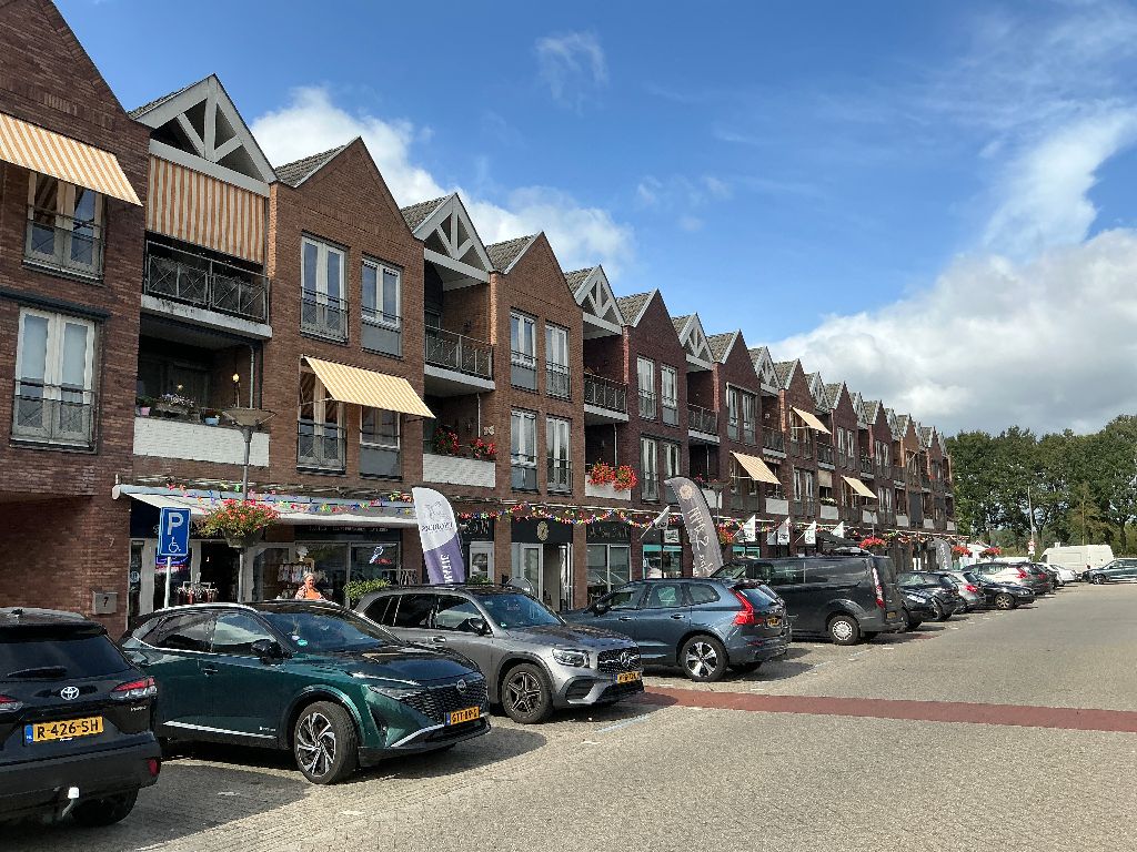 De Meierij 53, 7631 AM Ootmarsum, Nederland