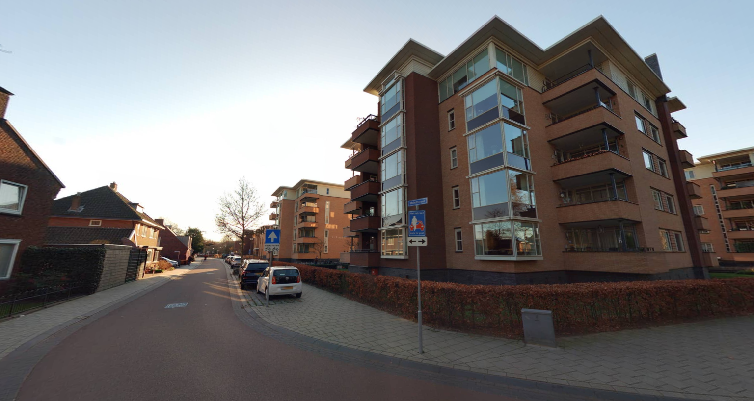 Molenstraat 22, 7622 NG Borne, Nederland