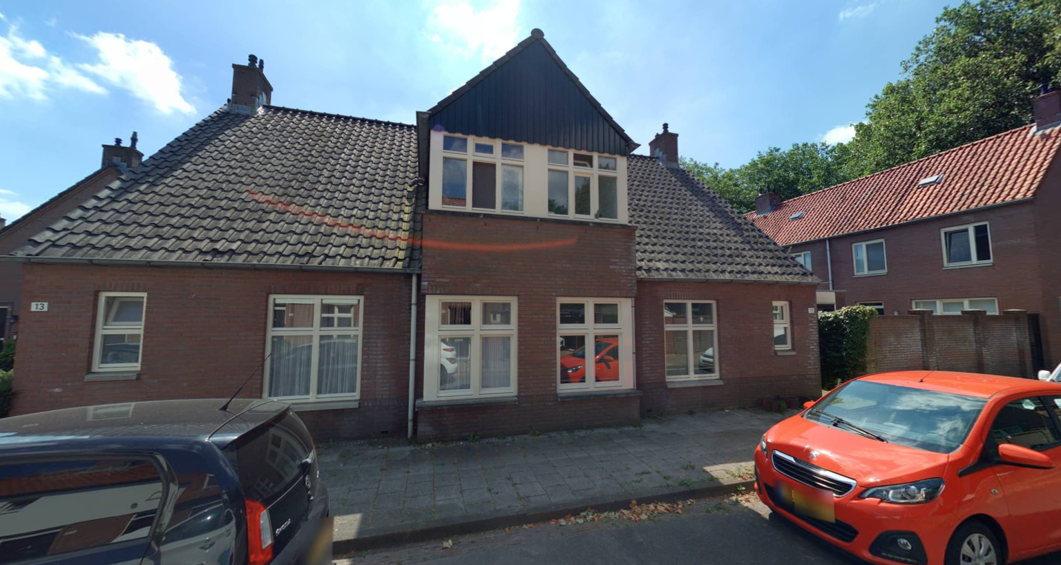 Sterkerstraat 13, 7553 BM Hengelo, Nederland