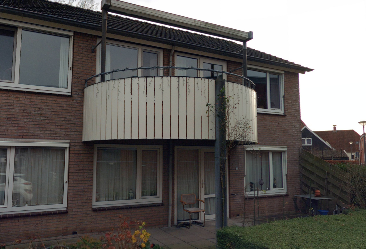 De Aak 83, 7622 ER Borne, Nederland