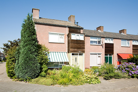 Jacob Catsstraat 5