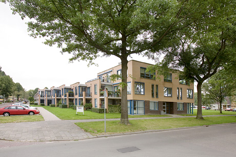 Spaarnestraat 30