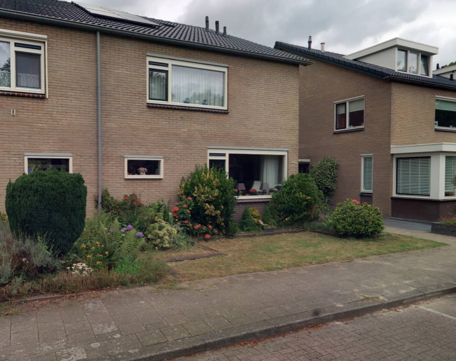 Anna Bijnsstraat 31, 7552 NA Hengelo, Nederland