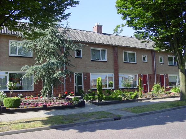 Hendrik Jan van Opstallstraat 47, 7462 DK Rijssen, Nederland