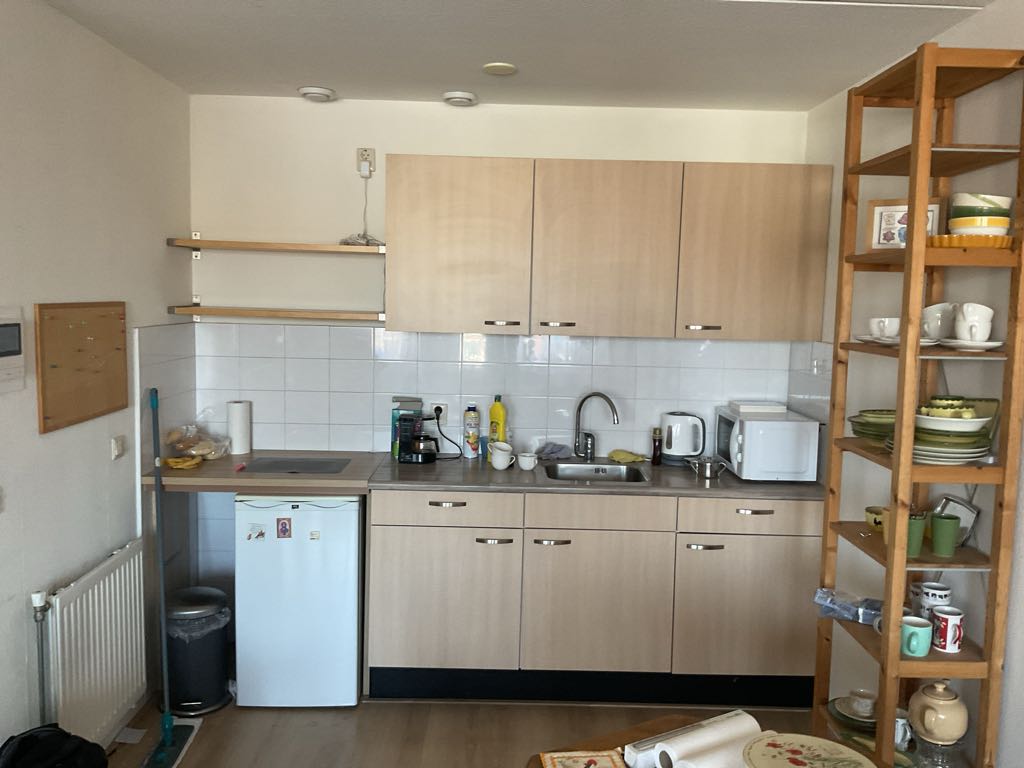Nieuwe Markt 106