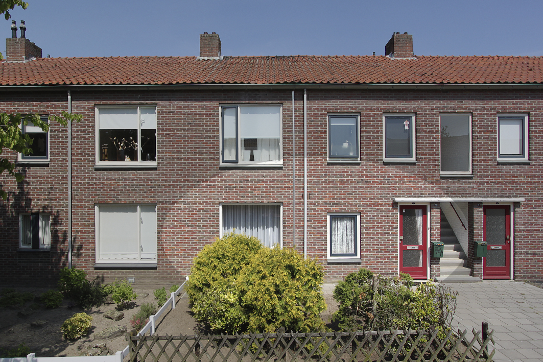 Dr. Poelsstraat 76, 7572 ZS Oldenzaal, Nederland