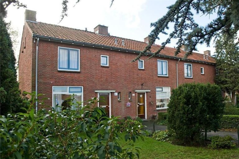 Schipholtstraat 105