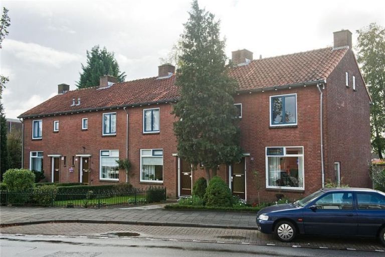 Schipholtstraat 105