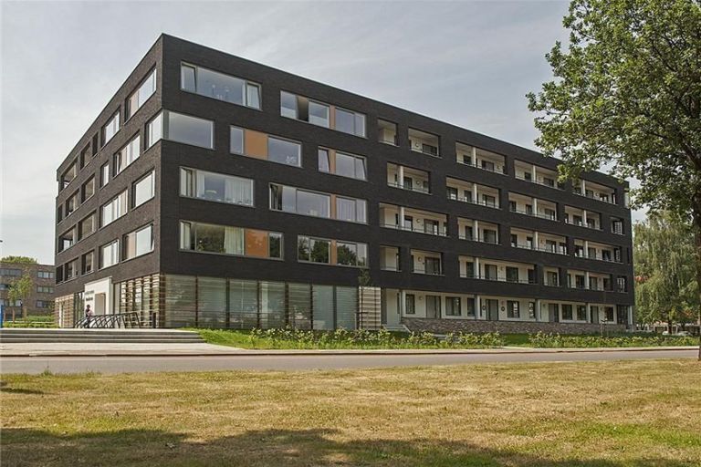 Appartement te huur: Ramelebrink 5-37, Wesselerbrink Noord-West Enschede