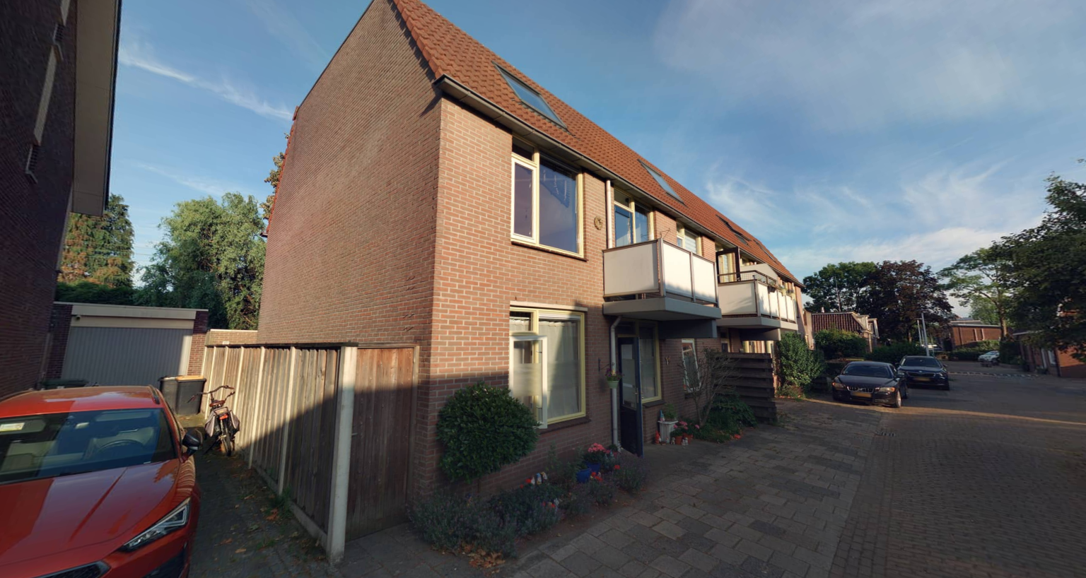 Appartement te huur: Madoerastraat 5, Weidedorp Hengelo