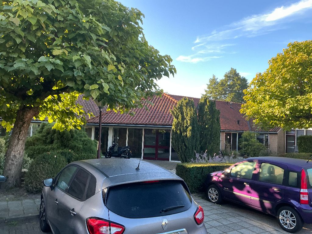 De Aanleg 30, 7595 AV Weerselo, Nederland