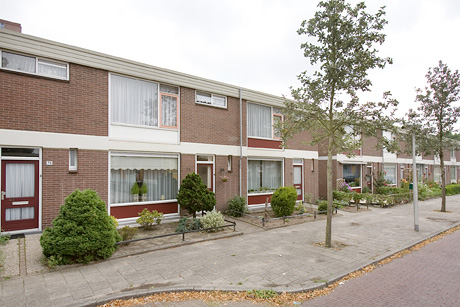 Spaarnestraat 78