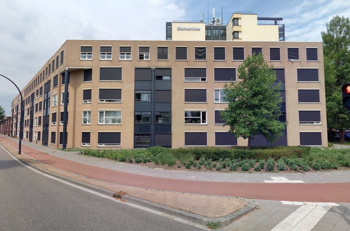 Appartement te huur: Hennepstraat 206, Anninks-/Nijhofshoek Hengelo