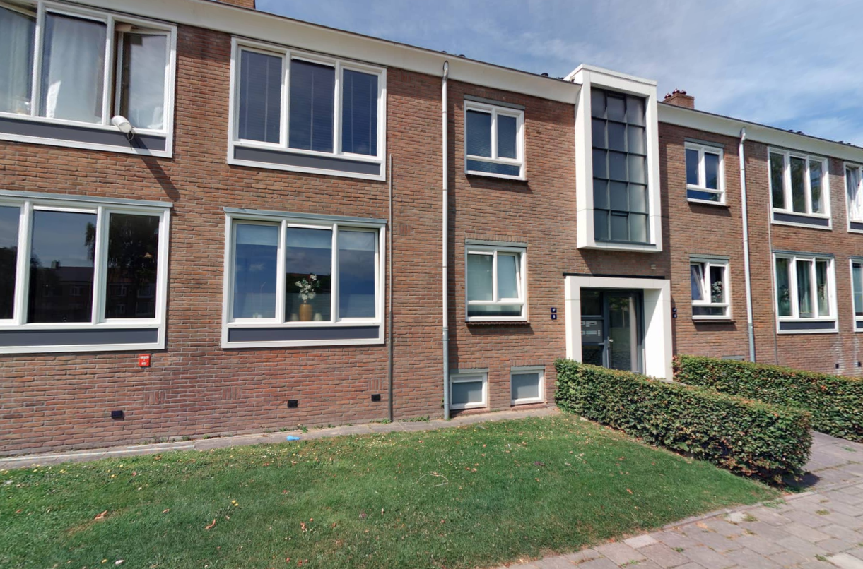 Andantehof 9I, 7557 VE Hengelo, Nederland