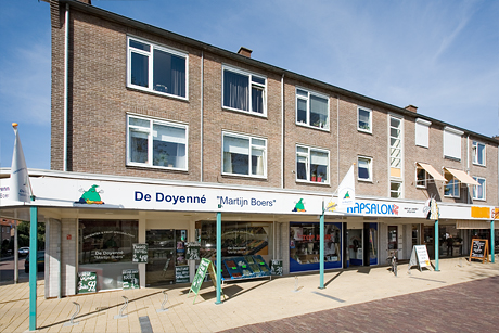 Ribbelerbrinkstraat 71