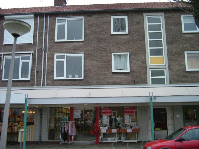 Ribbelerbrinkstraat 71