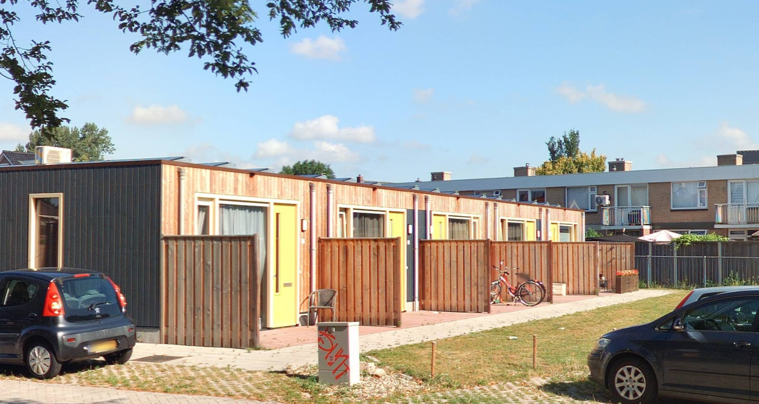 Heraklesstraat 2C, 7552 CC Hengelo, Nederland
