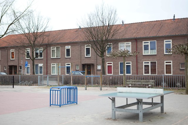 Regulusstraat 13, 7521 DW Enschede, Nederland
