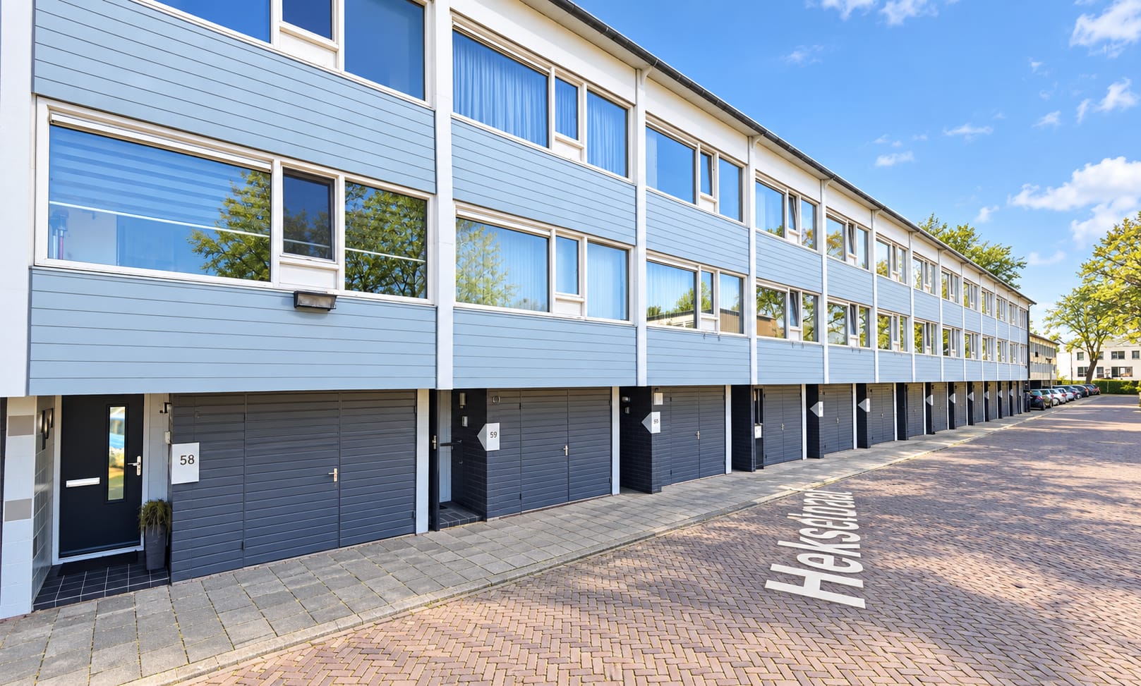 Hekselbrink 66, 7544 BT Enschede, Nederland