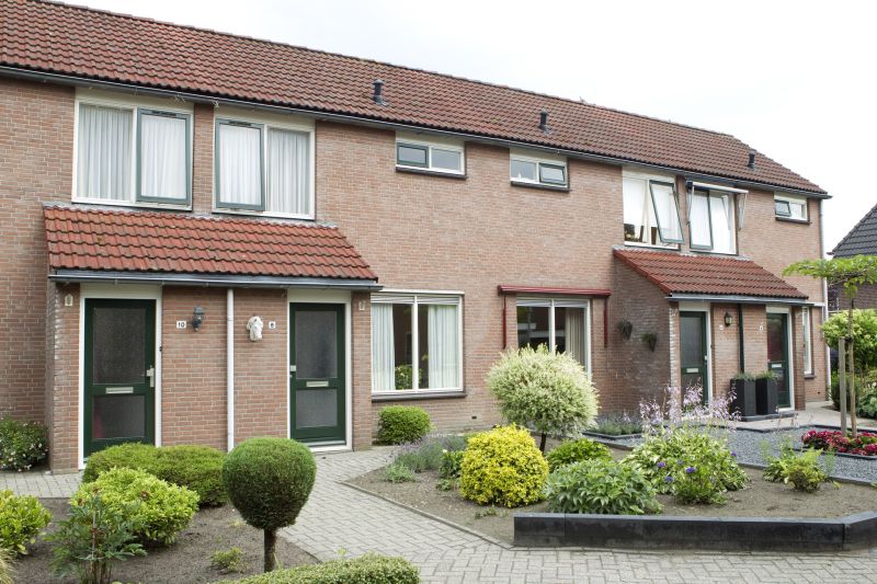 De Mors 58, 7627 MB Bornerbroek, Nederland