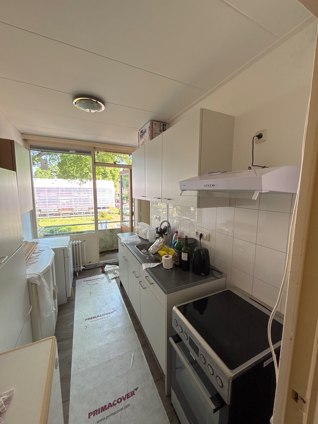 Spaarnestraat 37