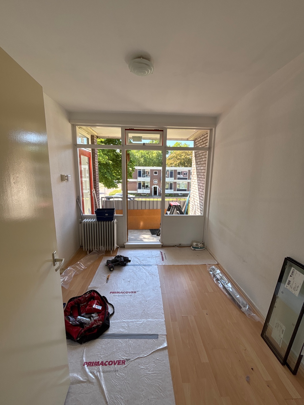 Spaarnestraat 37