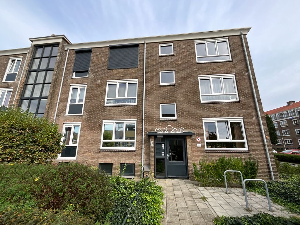 Steenbokstraat 2, 7521 XC Enschede, Nederland