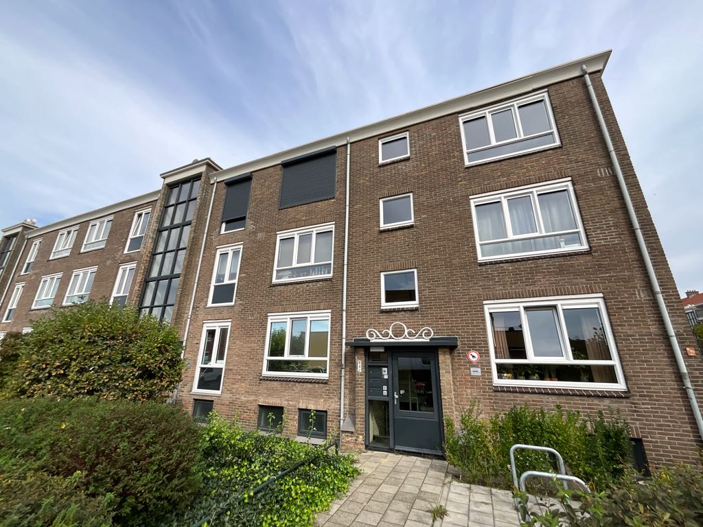 Steenbokstraat 2