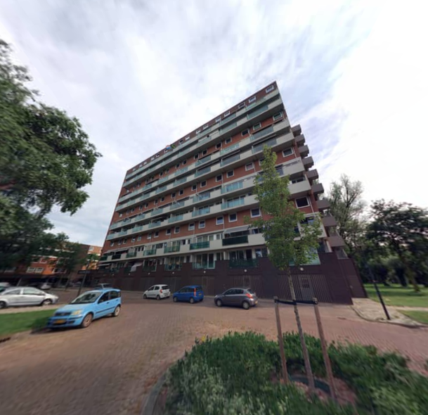 Appartement te huur: Pieter Breughelstraat 59, Hengelose Es Noord Hengelo