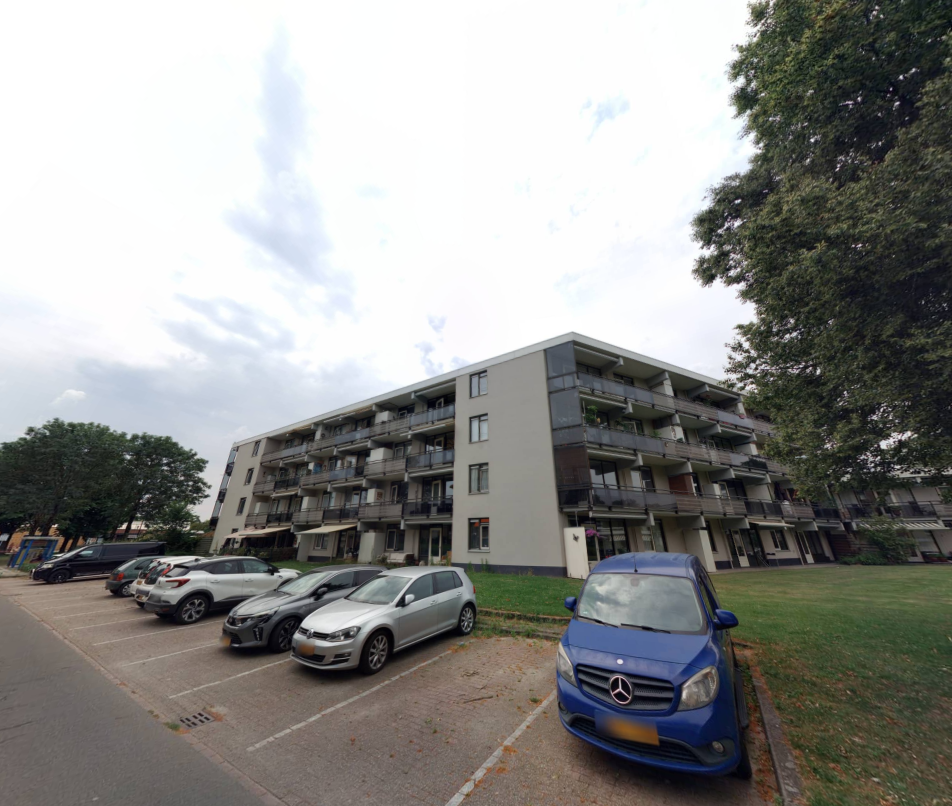 Woning te huur: 't Swafert 1137PLEIN-6, Groot Driene Noord Hengelo