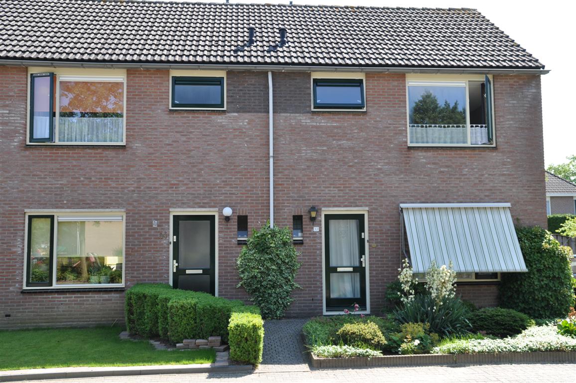 Vivaldistraat 34, 7651 RG Tubbergen, Nederland