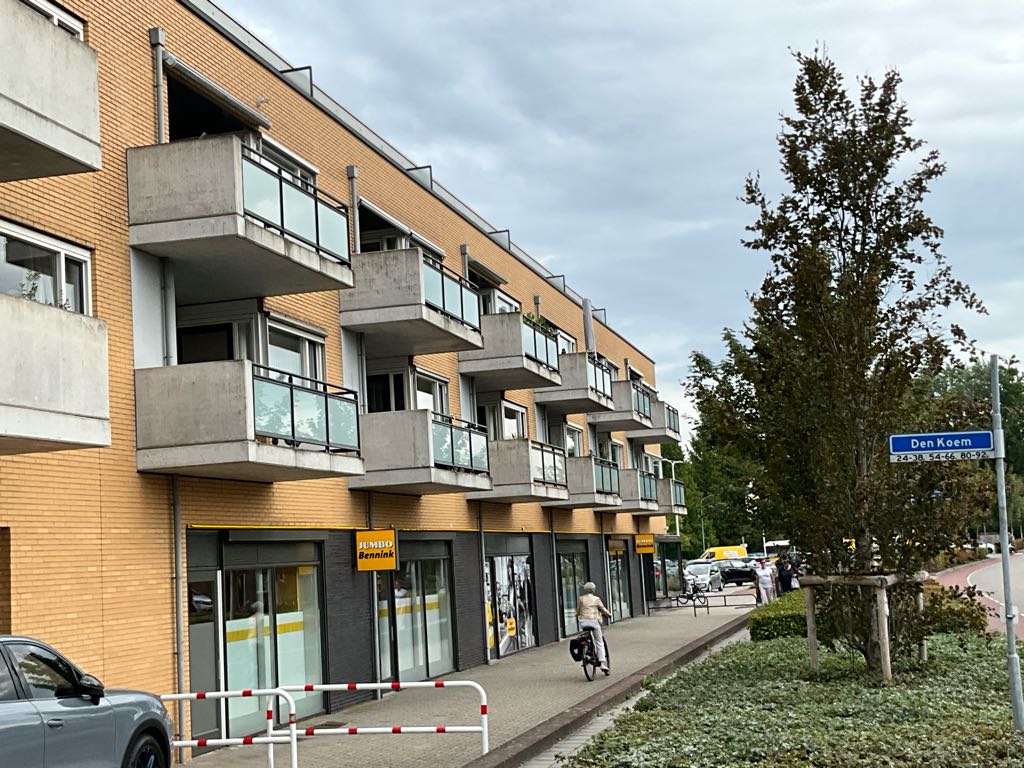 Den Koem 34, 7141 VW Groenlo, Nederland