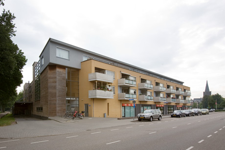 Den Koem 34