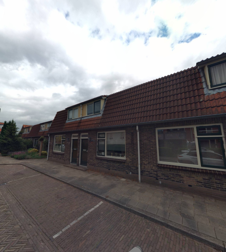 Elzenstraat 50, 7556 DK Hengelo, Nederland