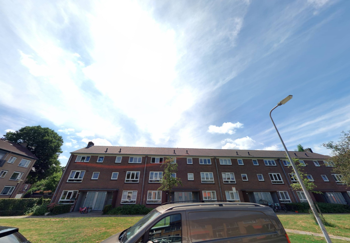 Appartement te huur: Mozartlaan 110I, Klein Driene Hengelo