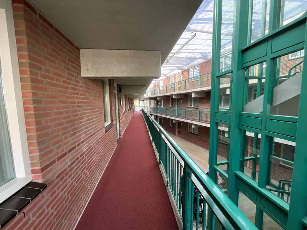 Appartement te huur: Wamelinkhof 53, Winterswijk-Zuidoost Winterswijk