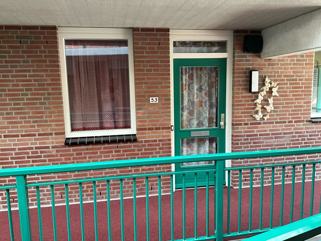 Wamelinkhof 53
