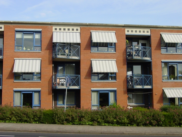 Karel Doormanstraat 66E, 7461 ER Rijssen, Nederland