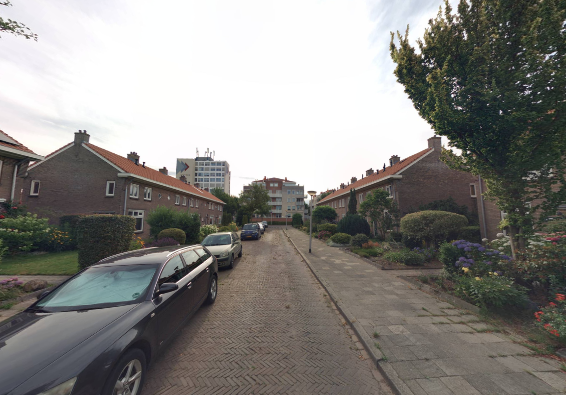 Witte de Withstraat 17