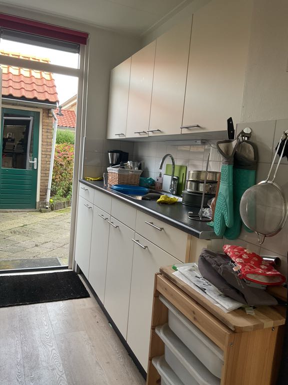 Witte de Withstraat 17
