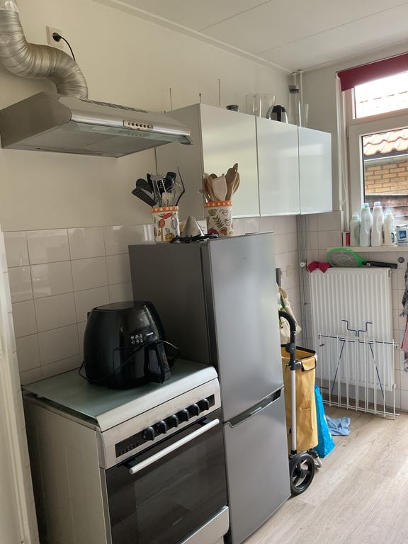 Witte de Withstraat 17