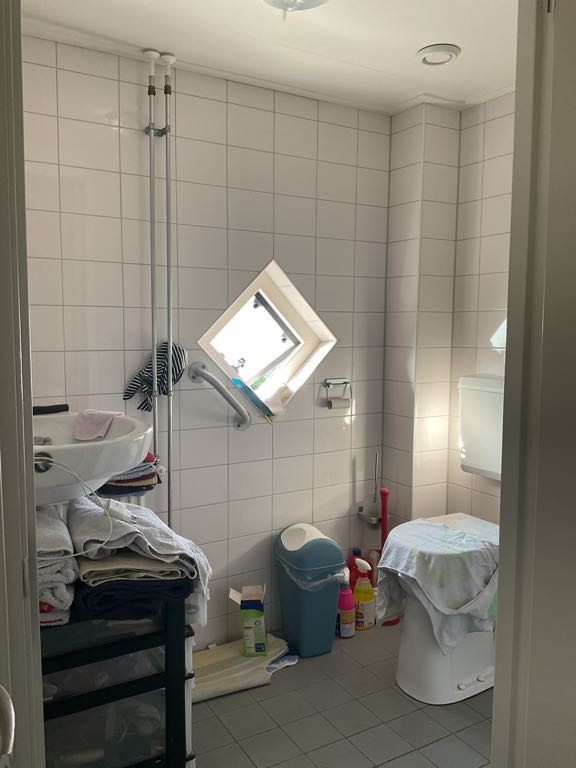 Witte de Withstraat 17