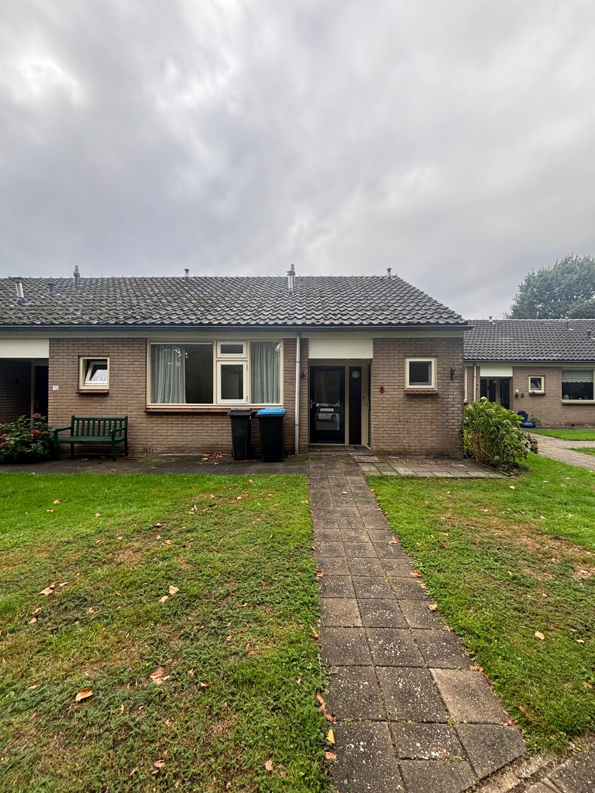 Vonkertweg 8, 7245 AR Laren, Nederland