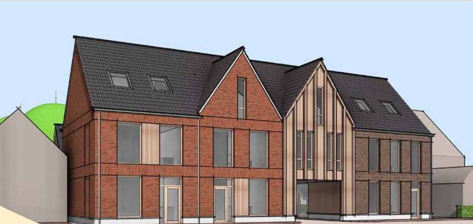 Noordwal 72B, 7491 BK Delden, Nederland