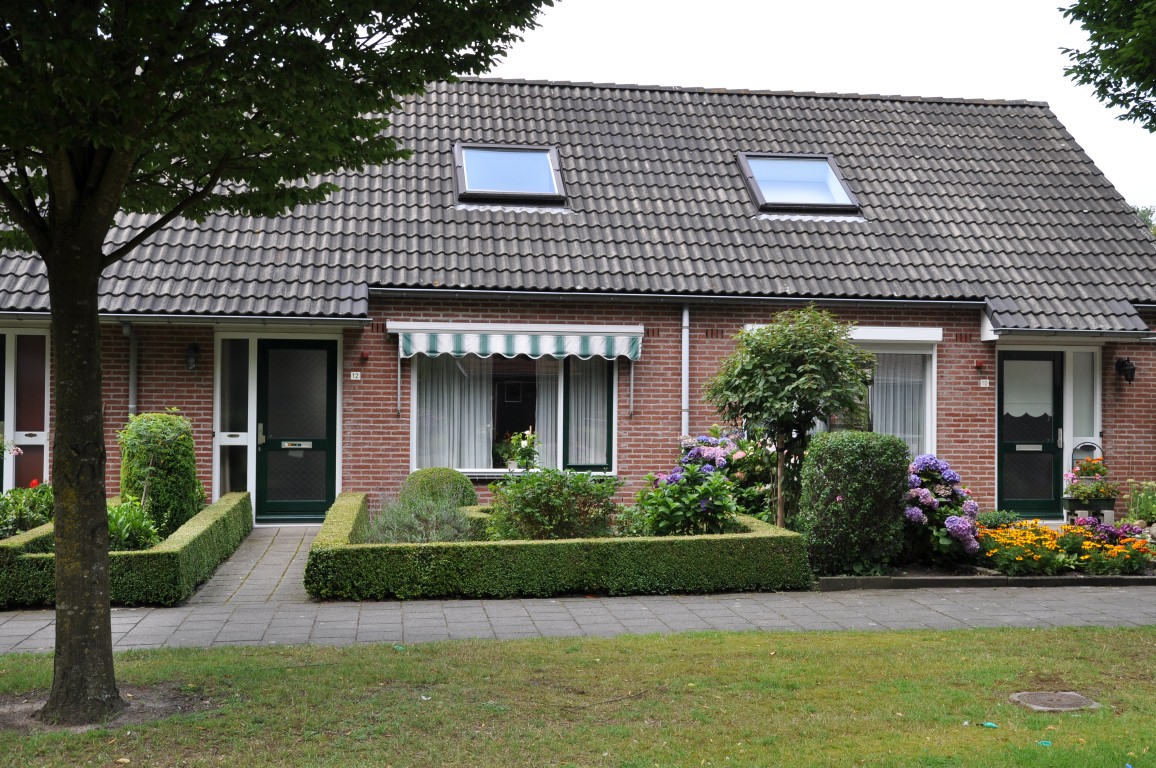 Engbersstraat 12, 7661 PH Vasse, Nederland