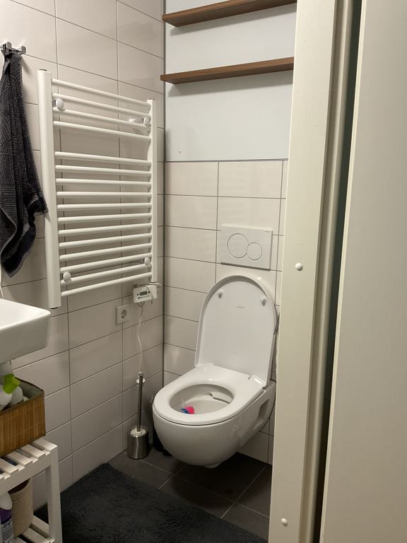 Bandoengstraat 13D