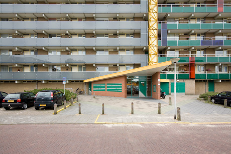 De Kiepe 252, 7544 HK Enschede, Nederland